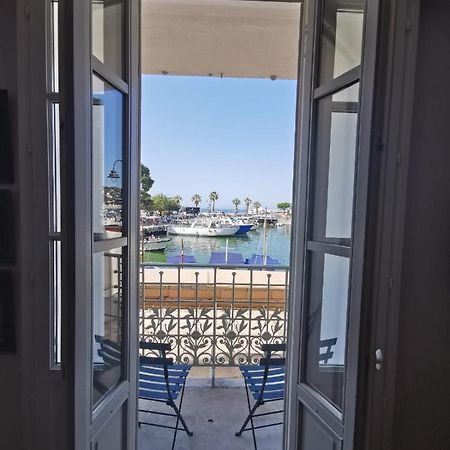 Apartmán L'Adorable - Port De Cassis - Climatisation Exteriér fotografie