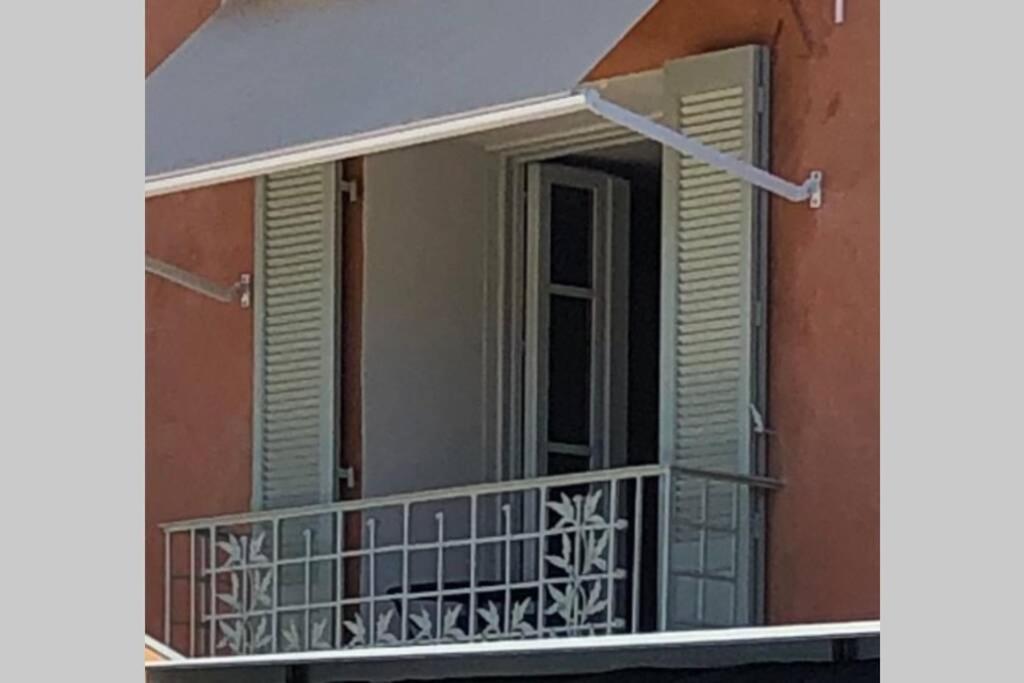 Apartmán L'Adorable - Port De Cassis - Climatisation Exteriér fotografie