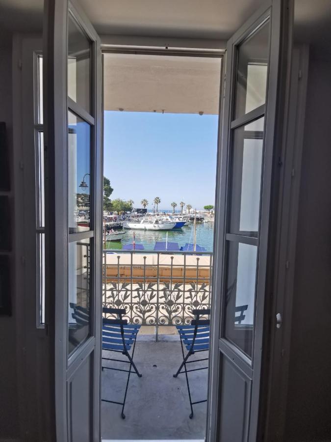 Apartmán L'Adorable - Port De Cassis - Climatisation Exteriér fotografie